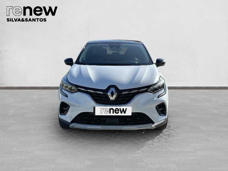 RENAULT Captur Intens TCe 90 — photo 2