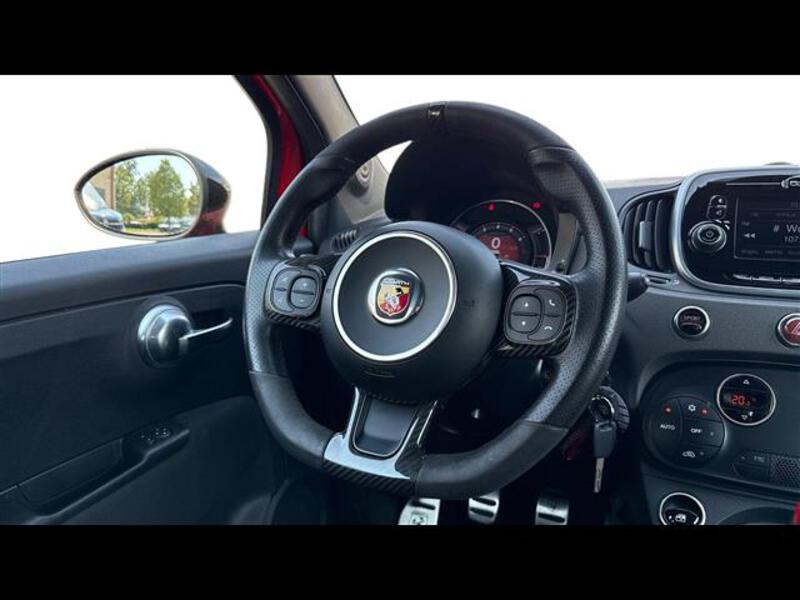 Abarth 500