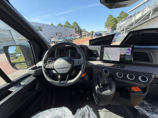 Vehicle 3D Image