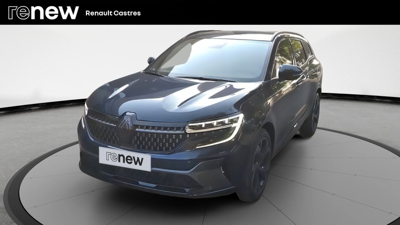 Renault Espace VI