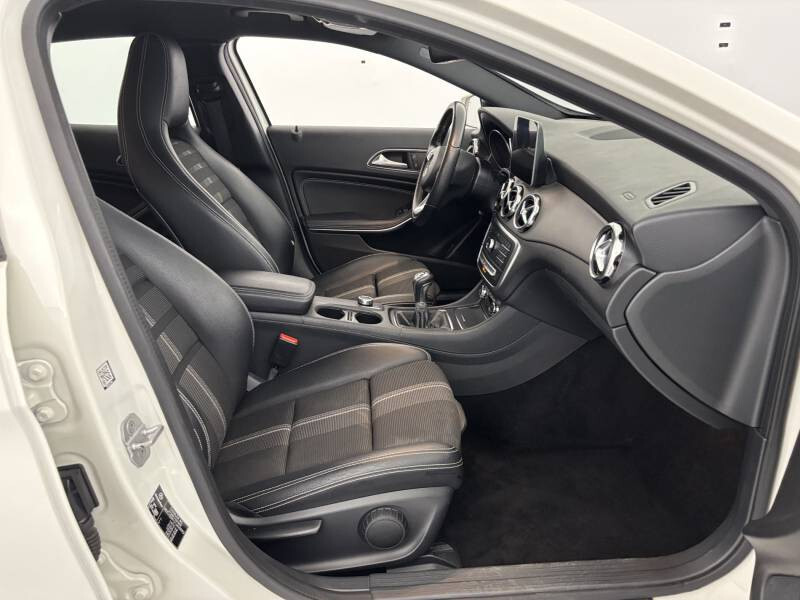 Mercedes Classe GLA