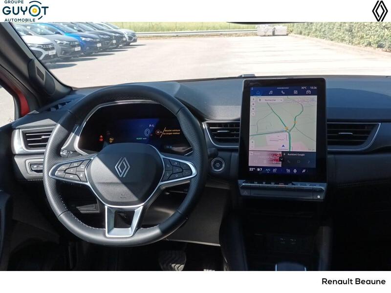 Renault Symbioz