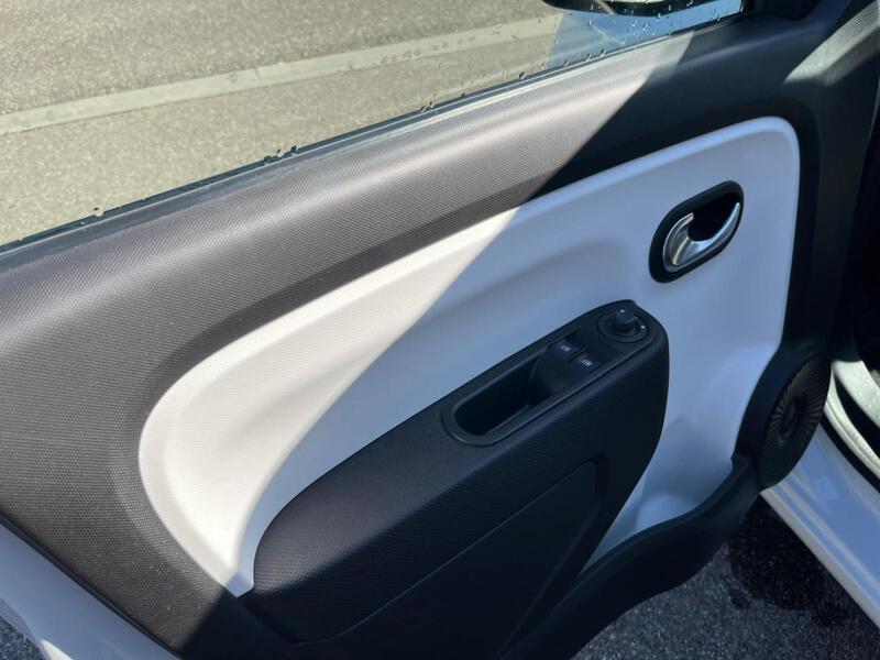 Renault Twingo E-Tech Electrique