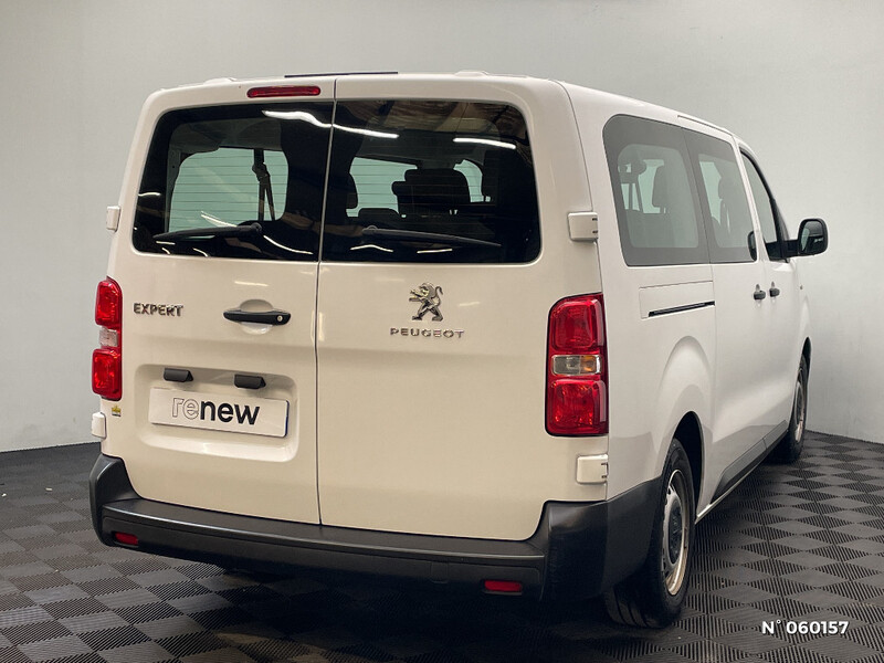 Peugeot Expert Combi