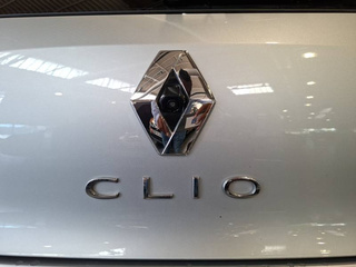 Vehicle 3D Image