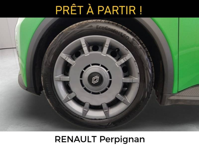 Renault R5 E-Tech Electrique