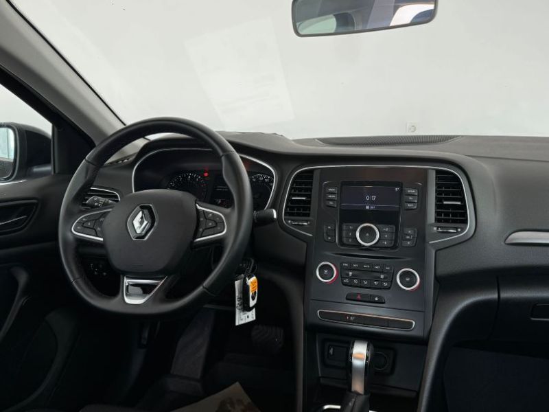 RENAULT Megane 2021 — imagine 37