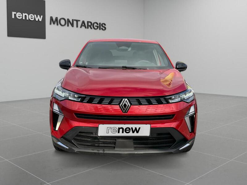 Renault Symbioz