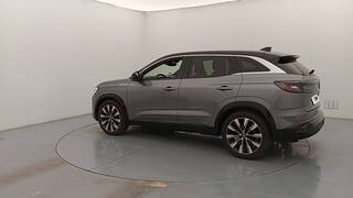 Vehicle 3D Image