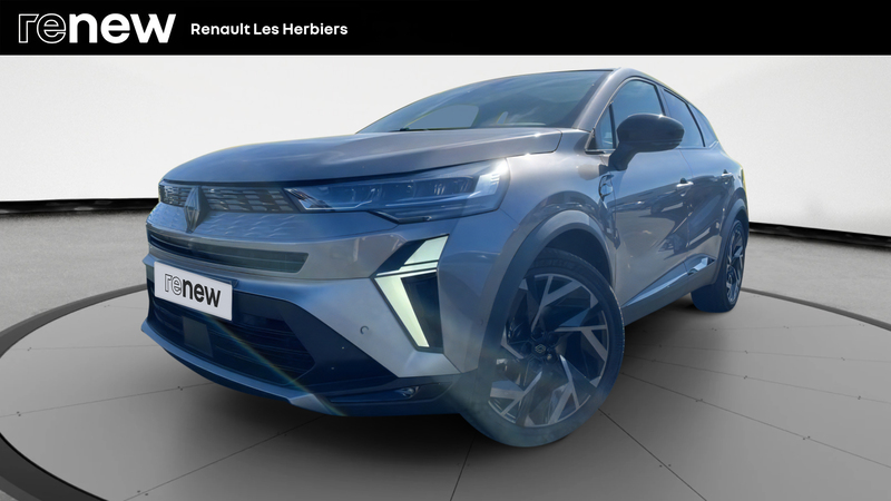 Renault Symbioz