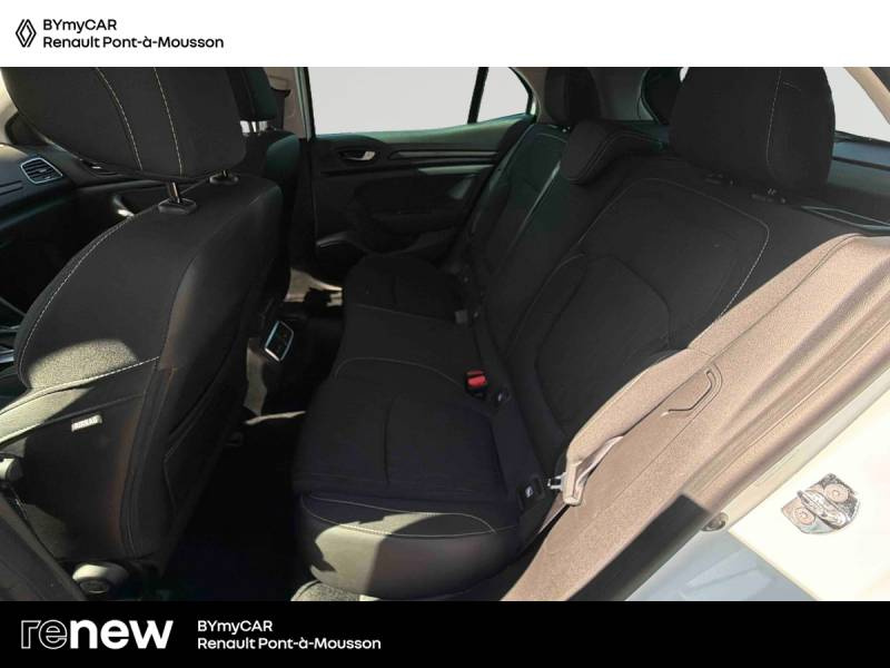 Renault Megane IV Berline