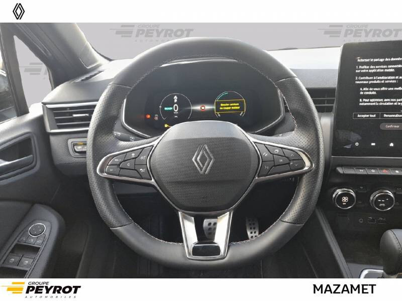 Renault Clio V