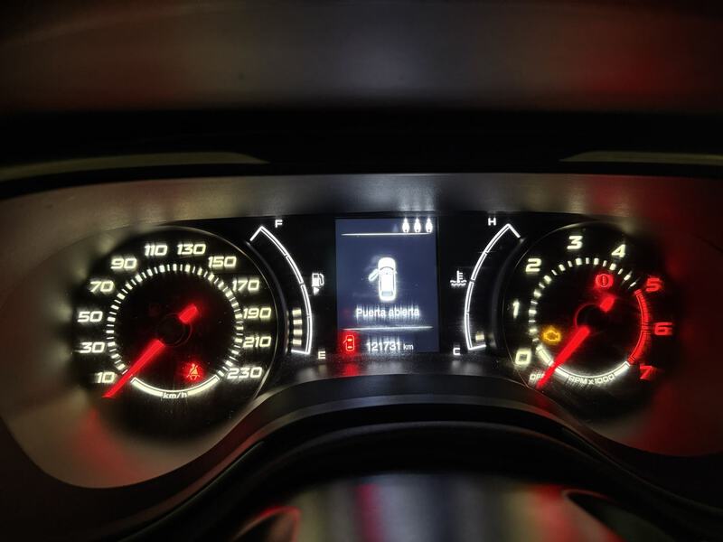 Fiat Tipo Sedán