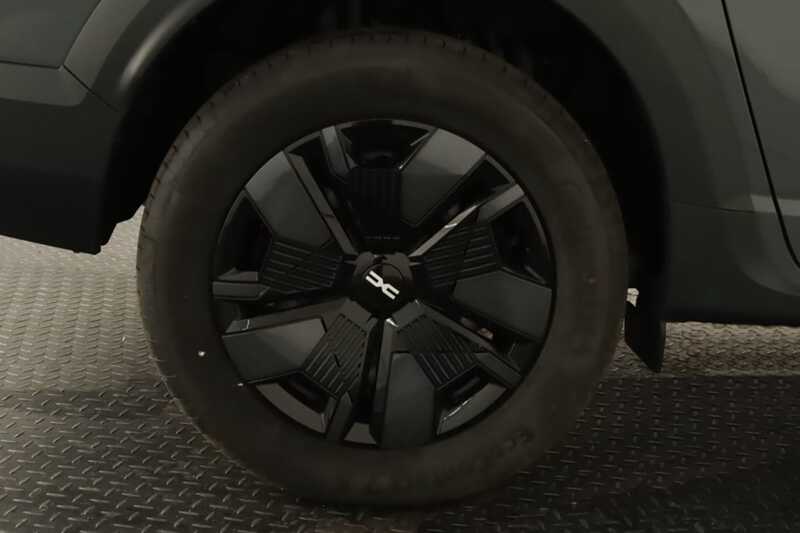 DACIA Jogger Jogger 1.2 ECO-G Expression 7L — photo 5