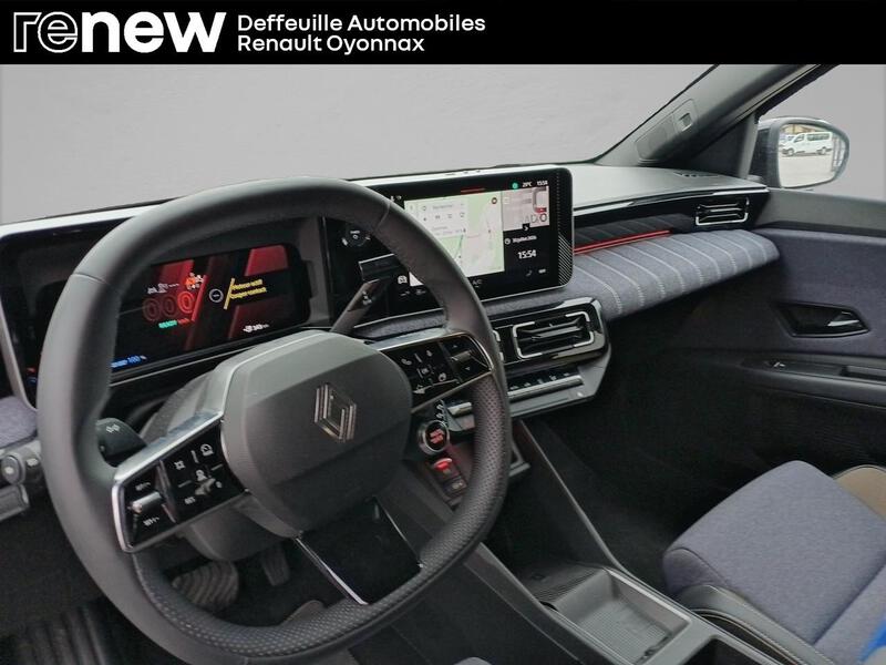 Renault R5 E-Tech Electrique