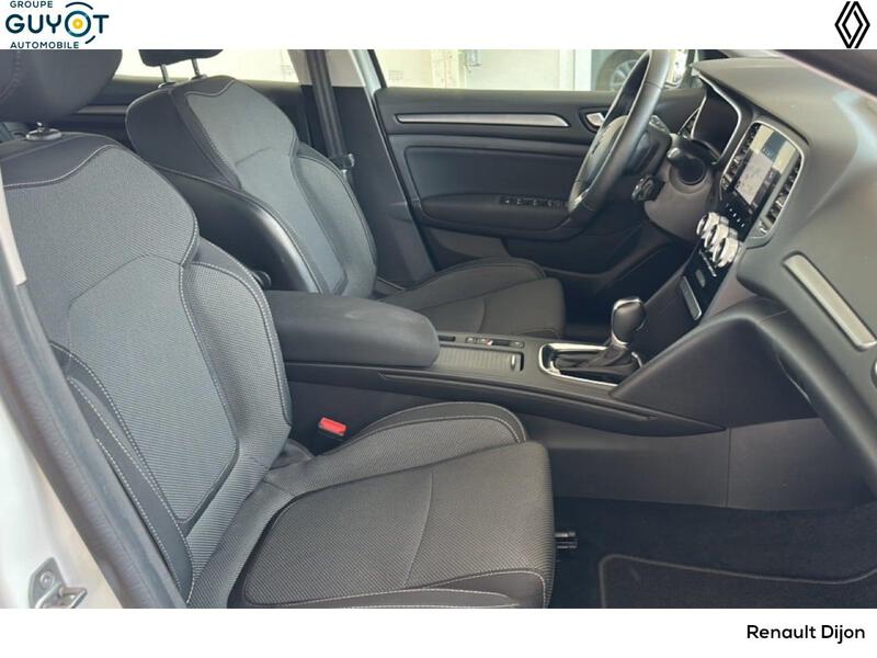 Renault Megane IV Berline
