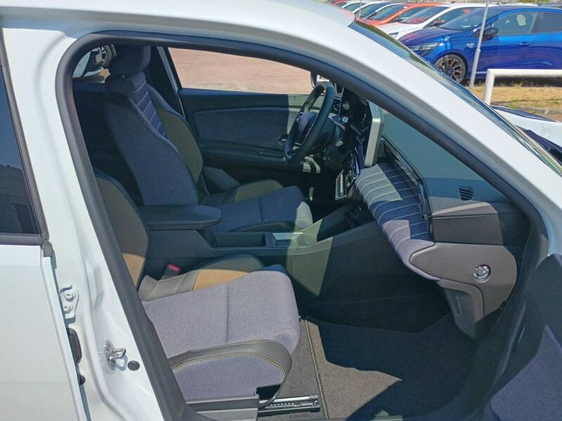 Renault R5 E-Tech Electrique