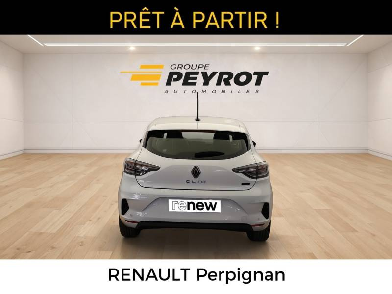 Renault Clio V