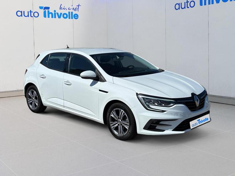 Renault Megane IV Berline