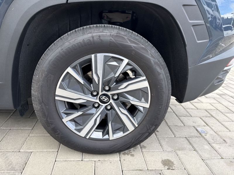 HYUNDAI Tucson 2023 — imagine 34