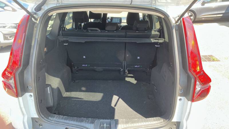 Dacia Jogger