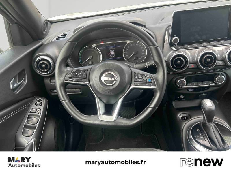Nissan Juke 2023.5