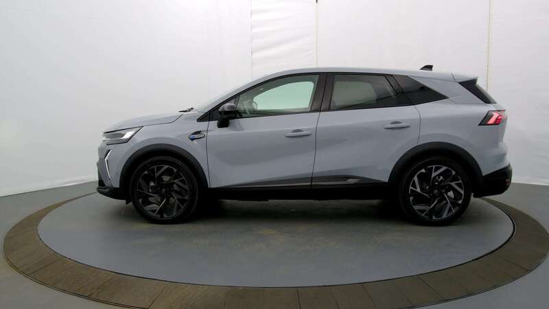 Renault Symbioz