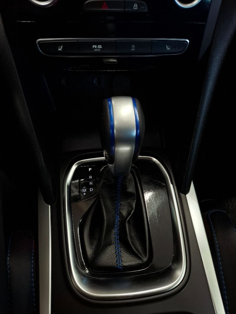 RENAULT Megane 2016 — imagine 42