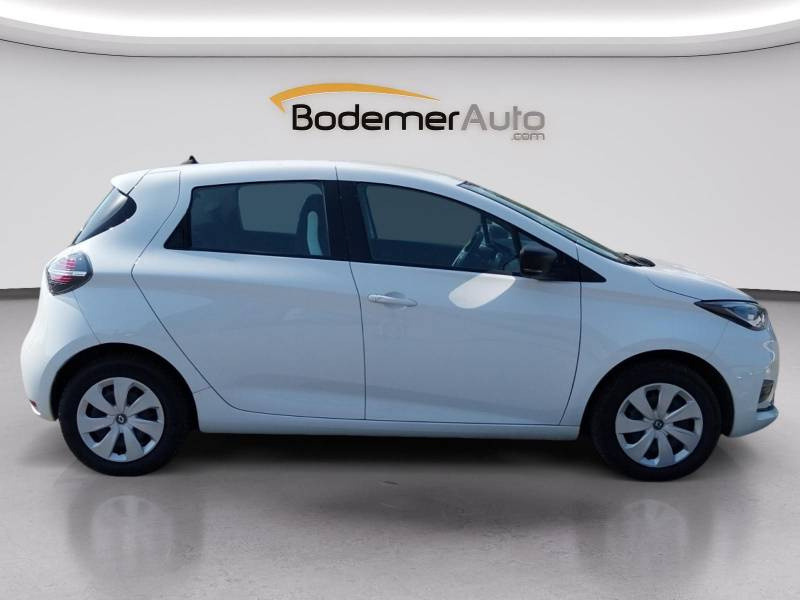 Renault ZOE E-Tech Electrique