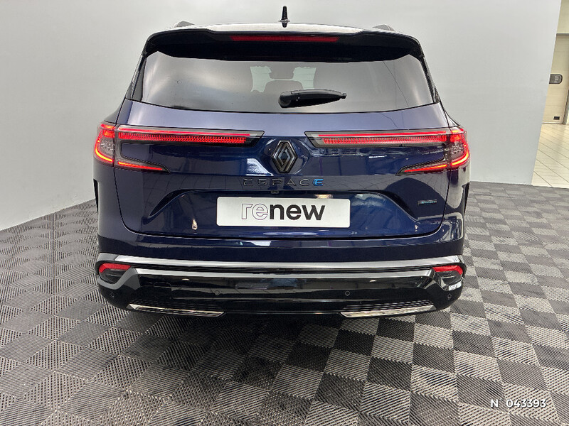 Renault Espace VI