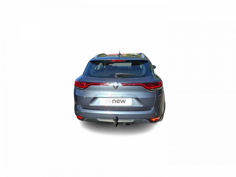 Renault Megane IV Berline