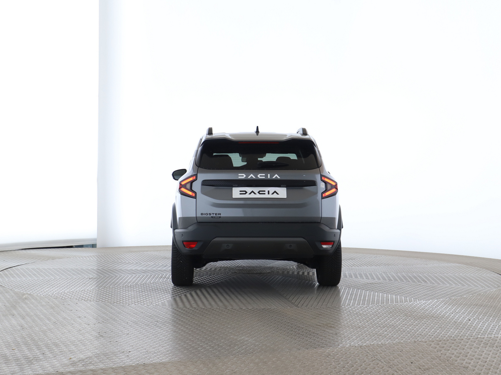 Dacia Bigster – Bild 3