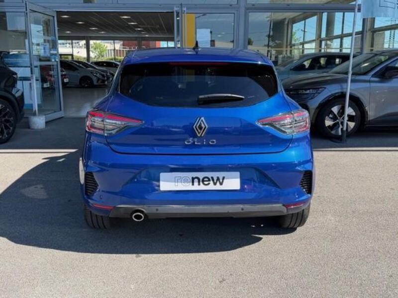 Renault Clio V
