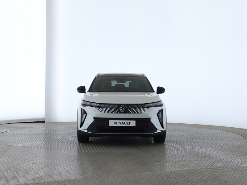 Renault Scenic E-Tech