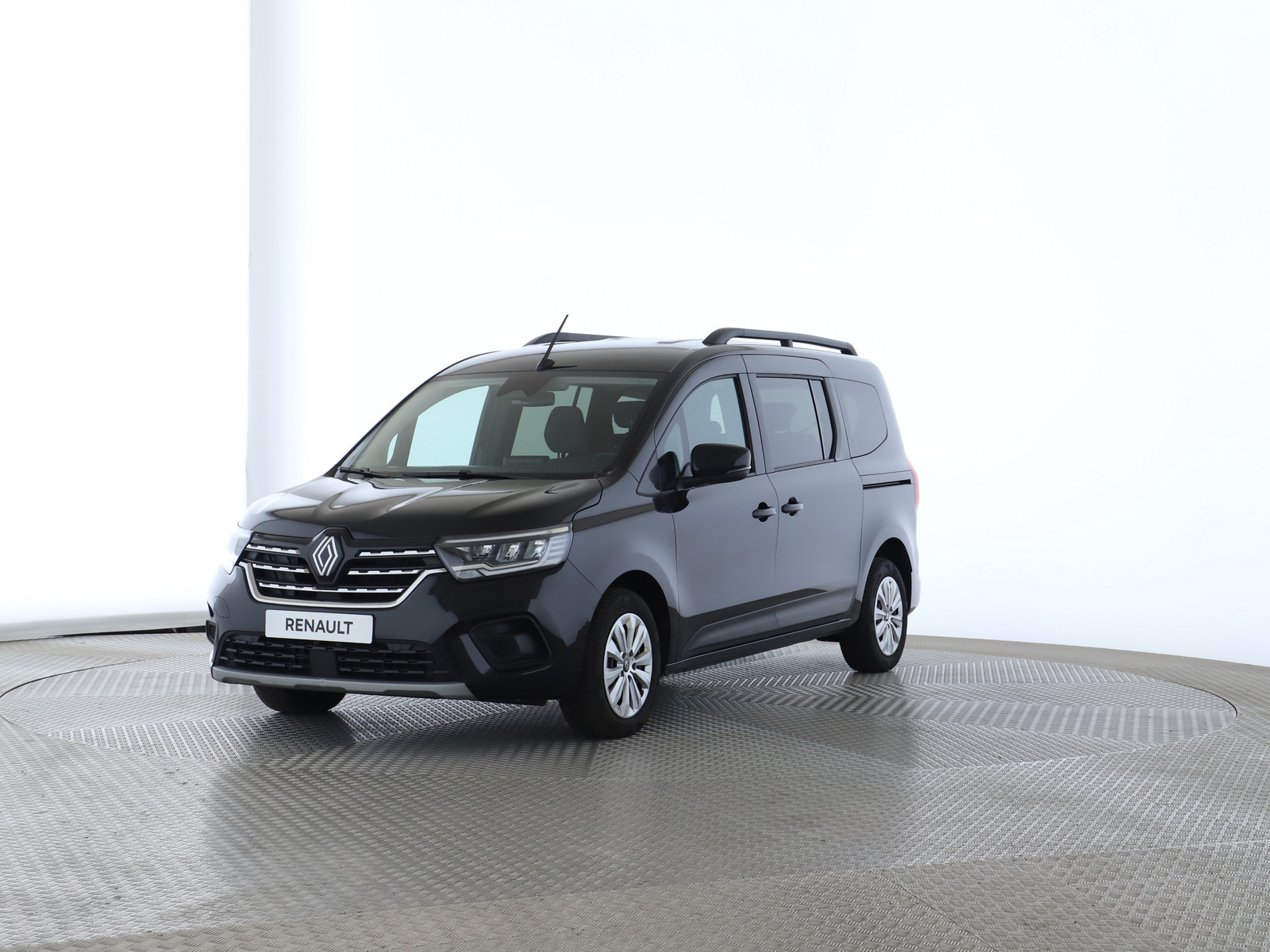 Renault Kangoo – Bild 6