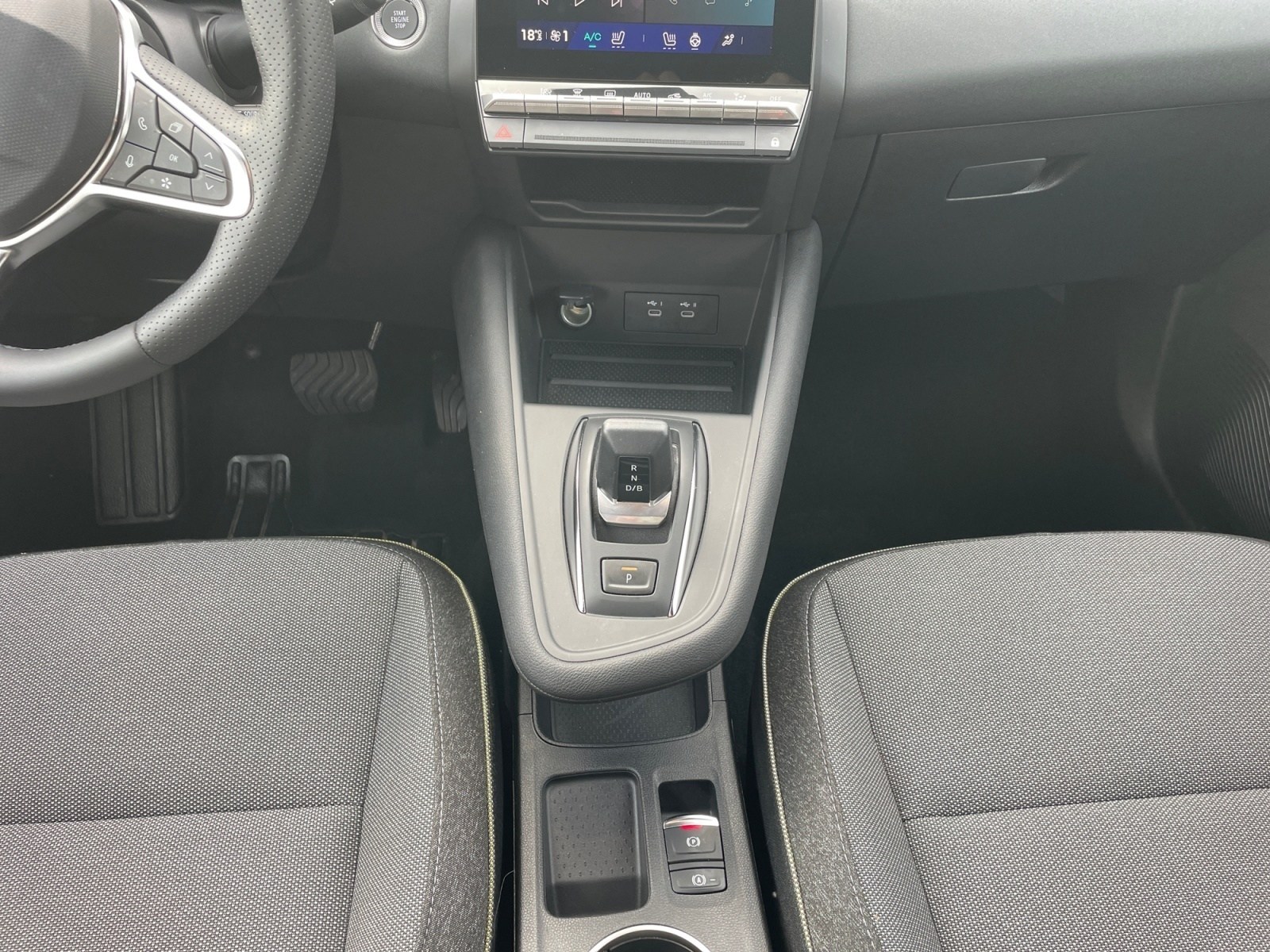 Renault Symbioz – Bild 10
