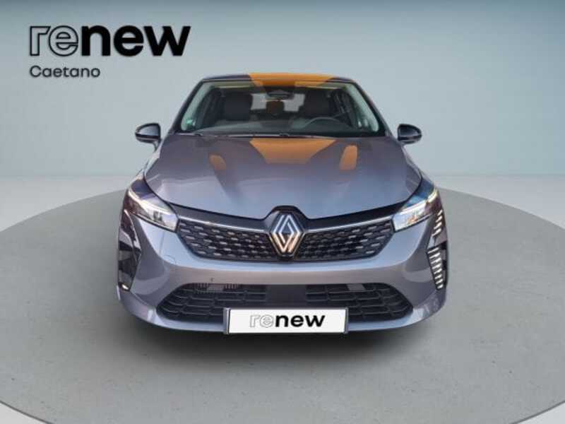 RENAULT Clio TCe 100 Bi-Fuel Evolution — photo 2