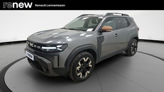 DUSTER