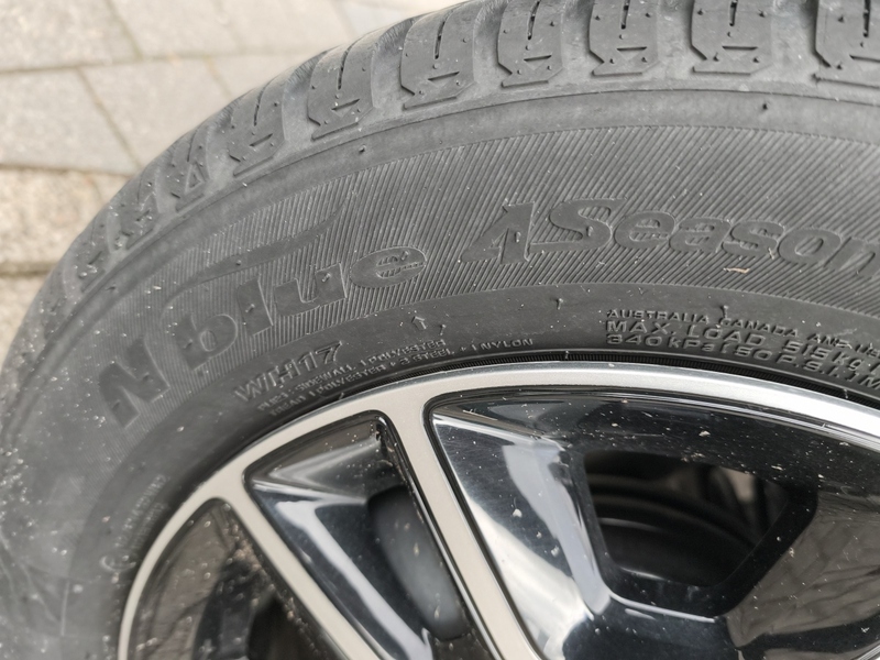 Fahrzeugabbildung Spring Electric (2021->) Essential Bild 15 von 16