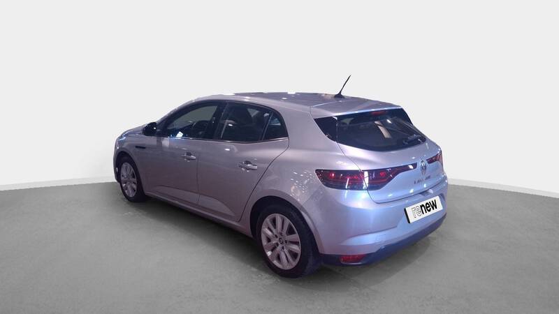 Renault Megane IV Berline