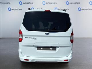 Vehicle 3D Image