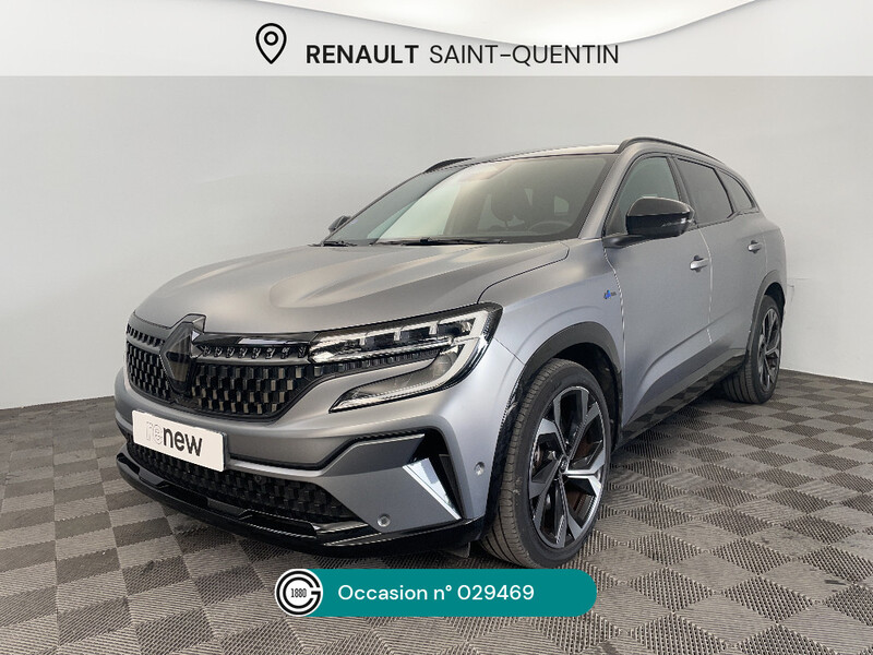 Renault Espace VI