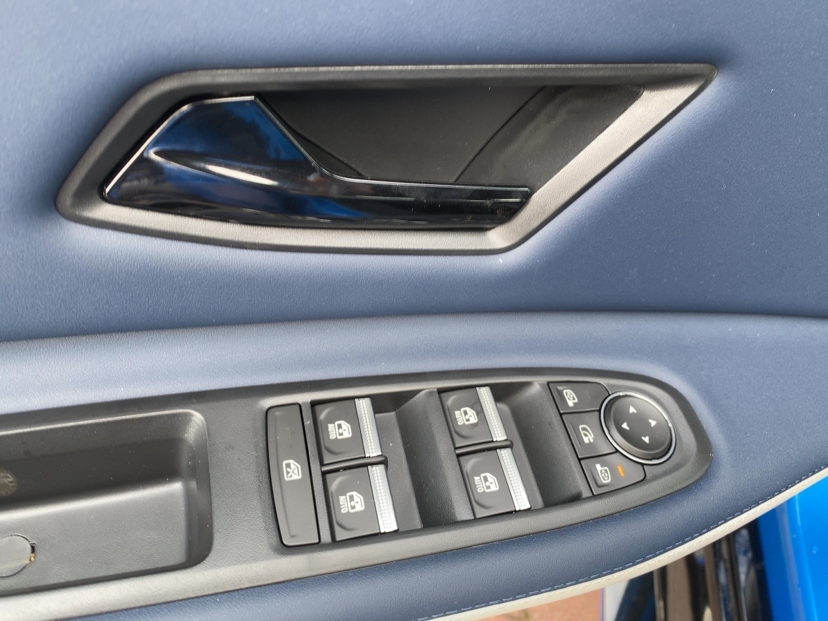 Alpine A290 – Bild 13