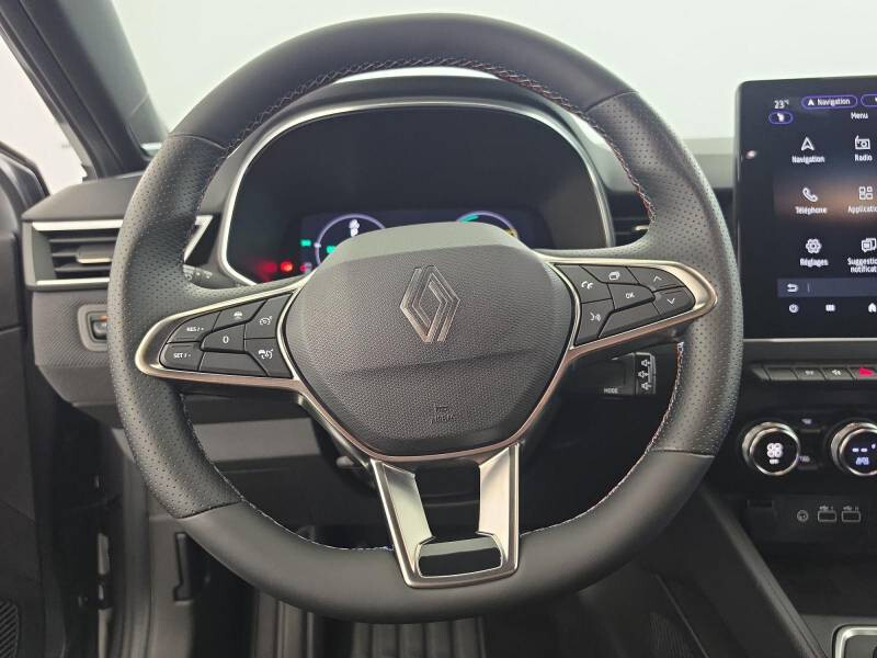 Renault Clio V