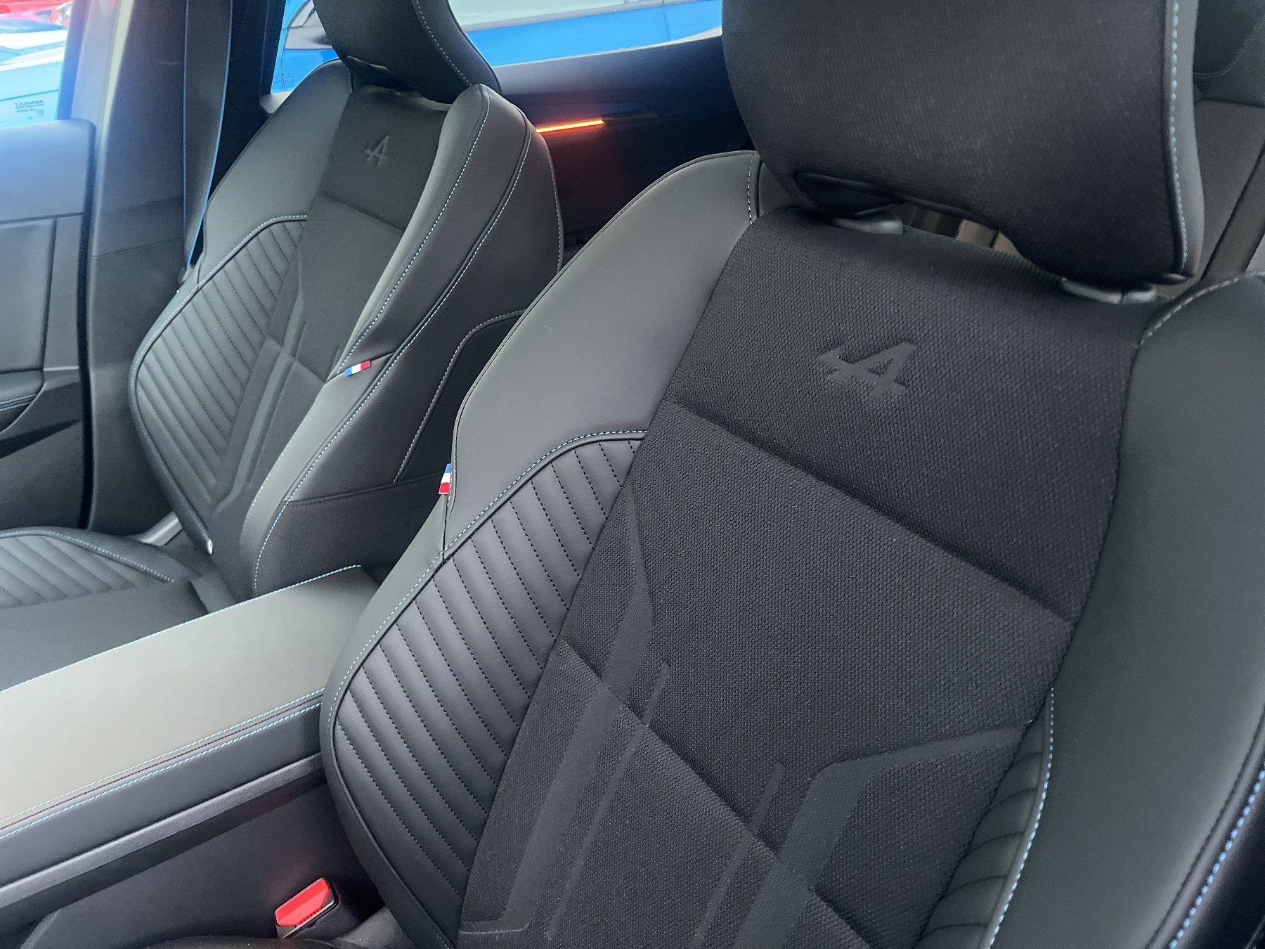 Renault Scenic E-TECH – Bild 6