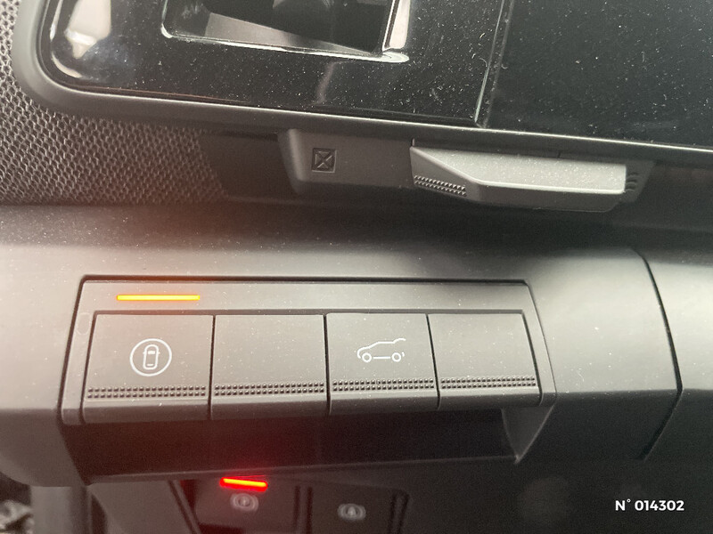 Renault Scenic E-Tech Electrique