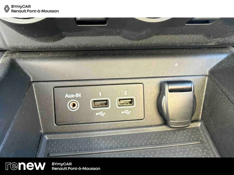 Renault ZOE E-Tech Electrique