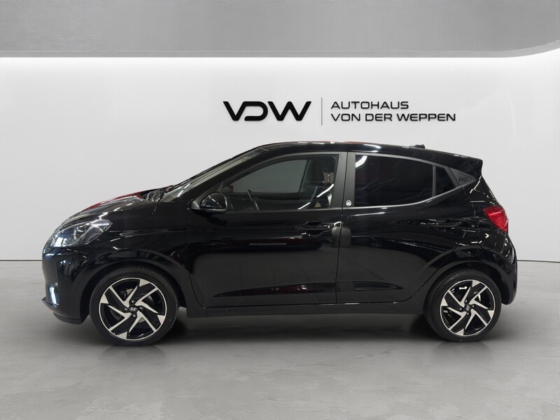 Hyundai New