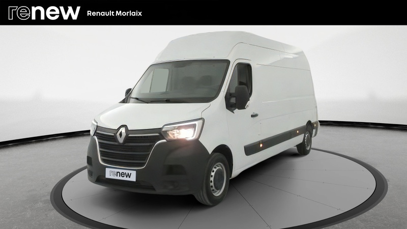 Renault Master III