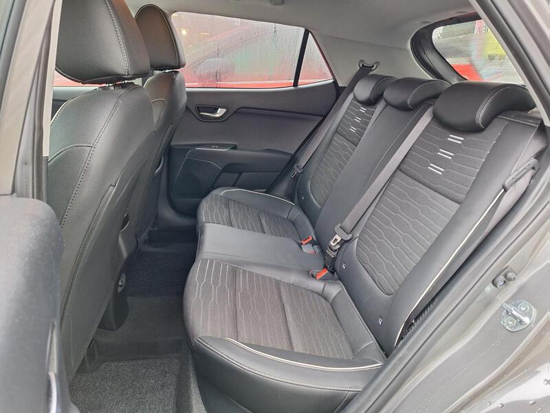 KIA Stonic